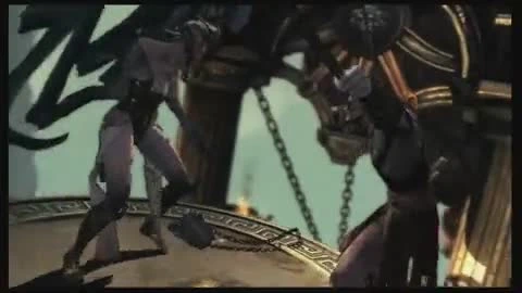 God of War: Ascension - первые тридцать минут появились в Сети