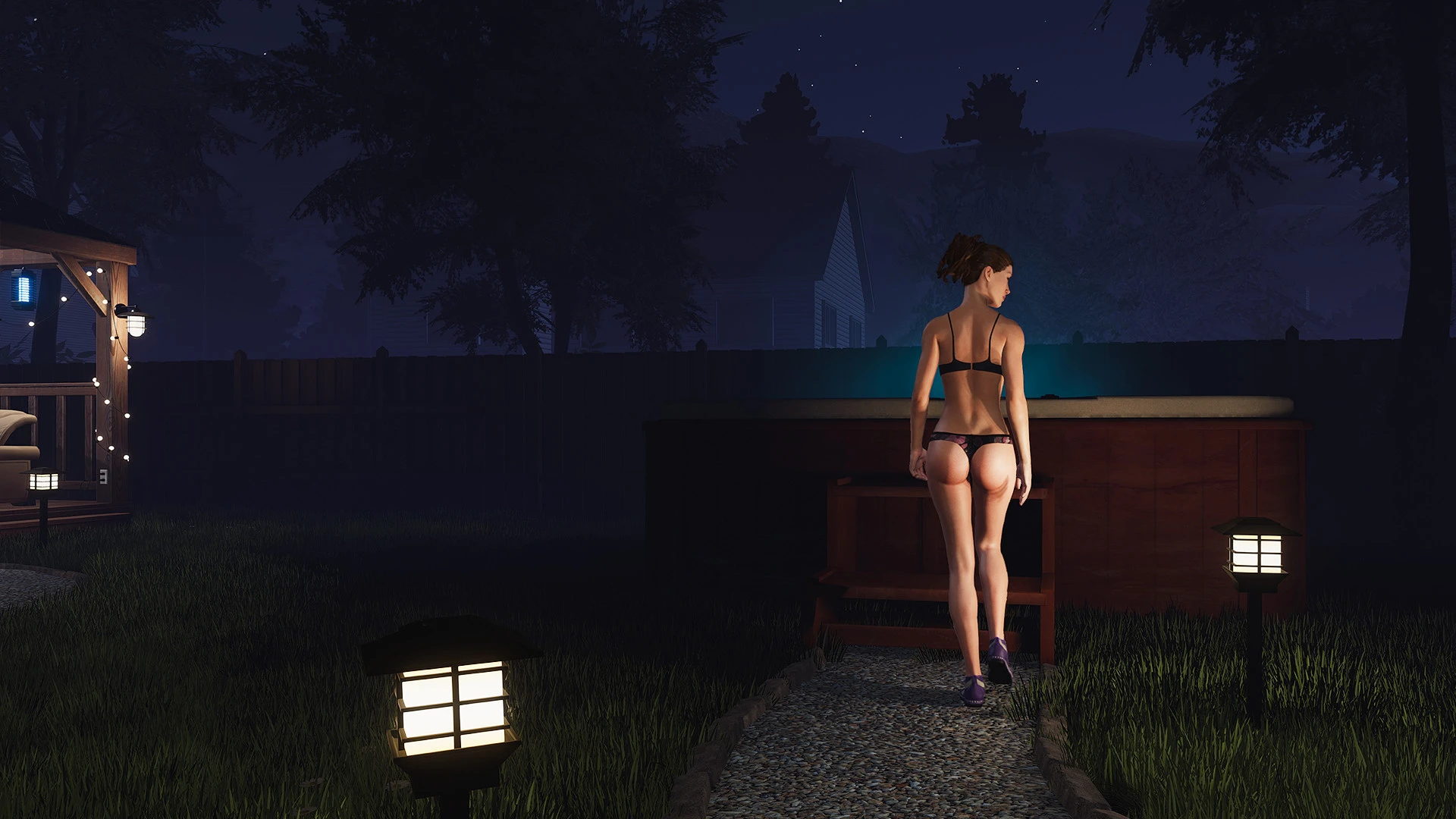 Опубликован новый трейлер House Party