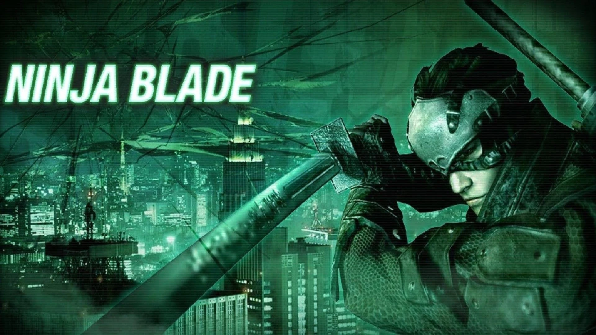 Ninja Blade от FromSoftware убрана из продажи в Steam