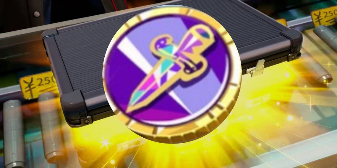 Платиновые миликоины в Persona 5 The Phantom X: где взять и как использовать