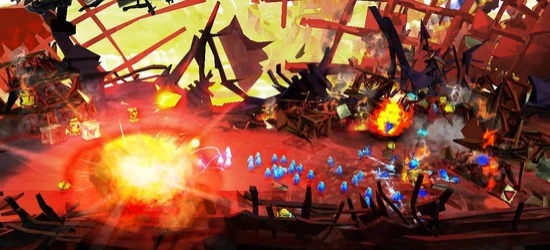 Swarm в продаже. Оценки