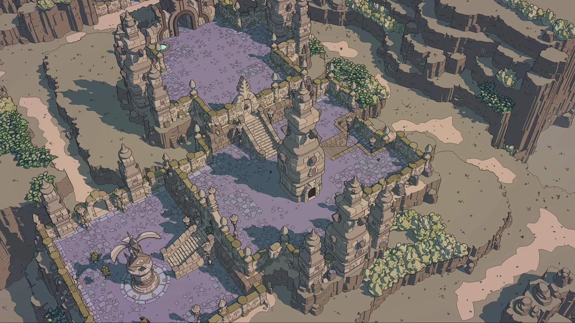 Разработчики Unexplored 2 завершили первый раунд крупных улучшений