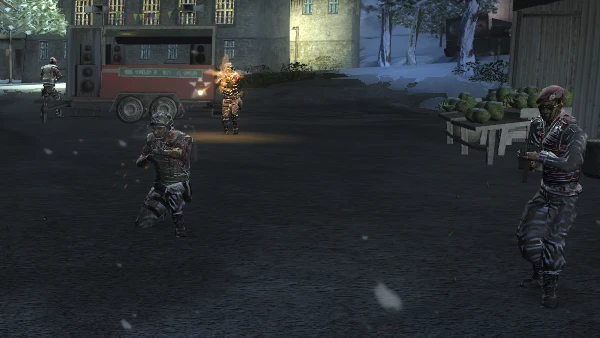 Свежий апдейт мультиплеерной беты Just Cause 2 принес достижения Steam