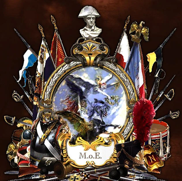 Napoleon: Total War "The Masters of Europe"