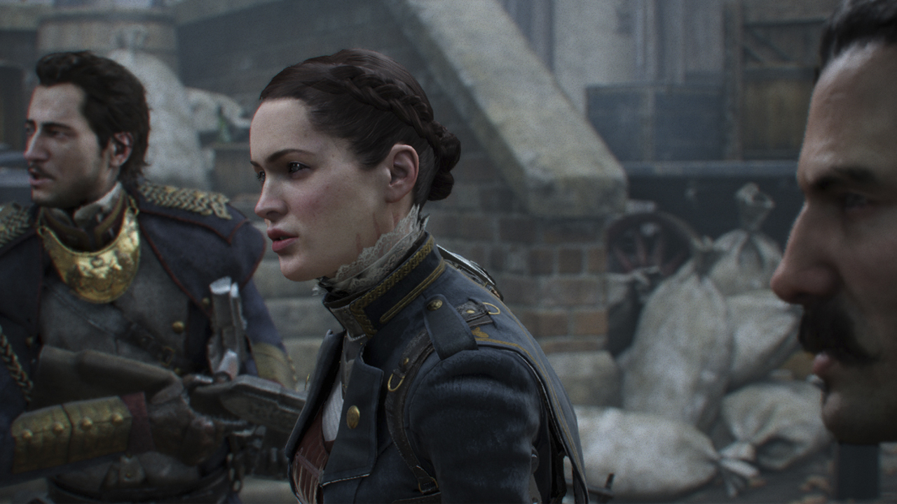 the Order: 1886, что стало известно об игре по демо-версии