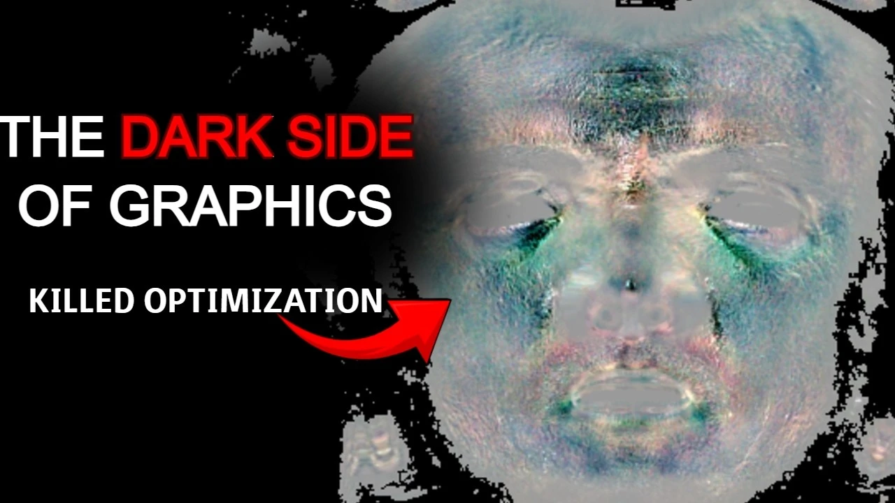 Threat Interactive разобрали графические технологии The Callisto Protocol и выяснили, что не так с производительностью