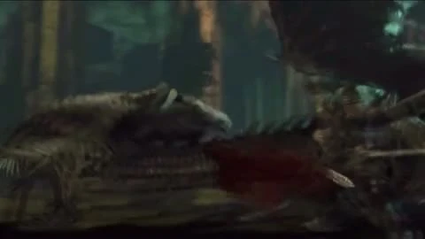 Hunted: The Demon’s Forge "Трейлер"