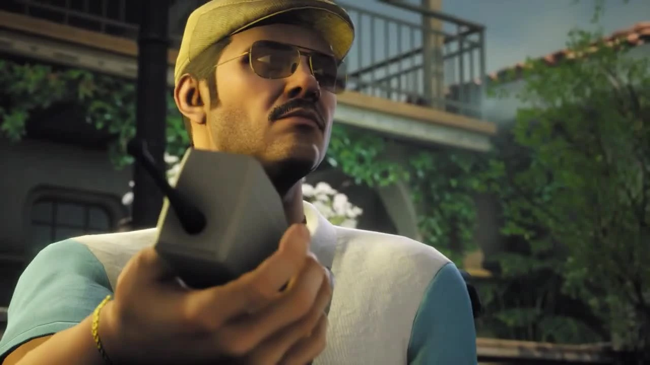 Narcos- Rise of the Cartels - Энергичная пошаговая тактика