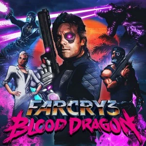 Первые оценки Far Cry 3: Blood Dragon