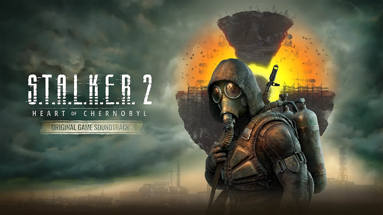 S.T.A.L.K.E.R. 2: Heart of Chornobyl "Официальный саундтрек"
