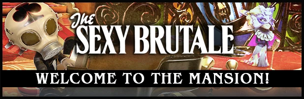 The Sexy Brutale: Таблица для Cheat Engine [UPD: 20.08.2017] {Cielos}