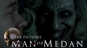 Впечатления: командная работа в Man of Medan