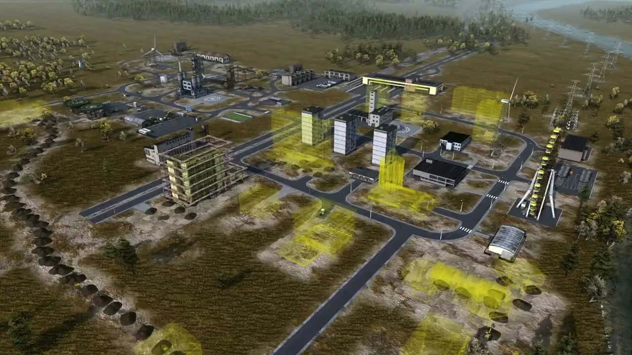 В Workers & Resources: Soviet Republic появится дождь и инструмент для скриншотов