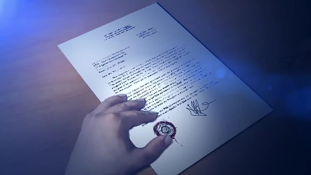 Realpolitiks: Дебютное видео