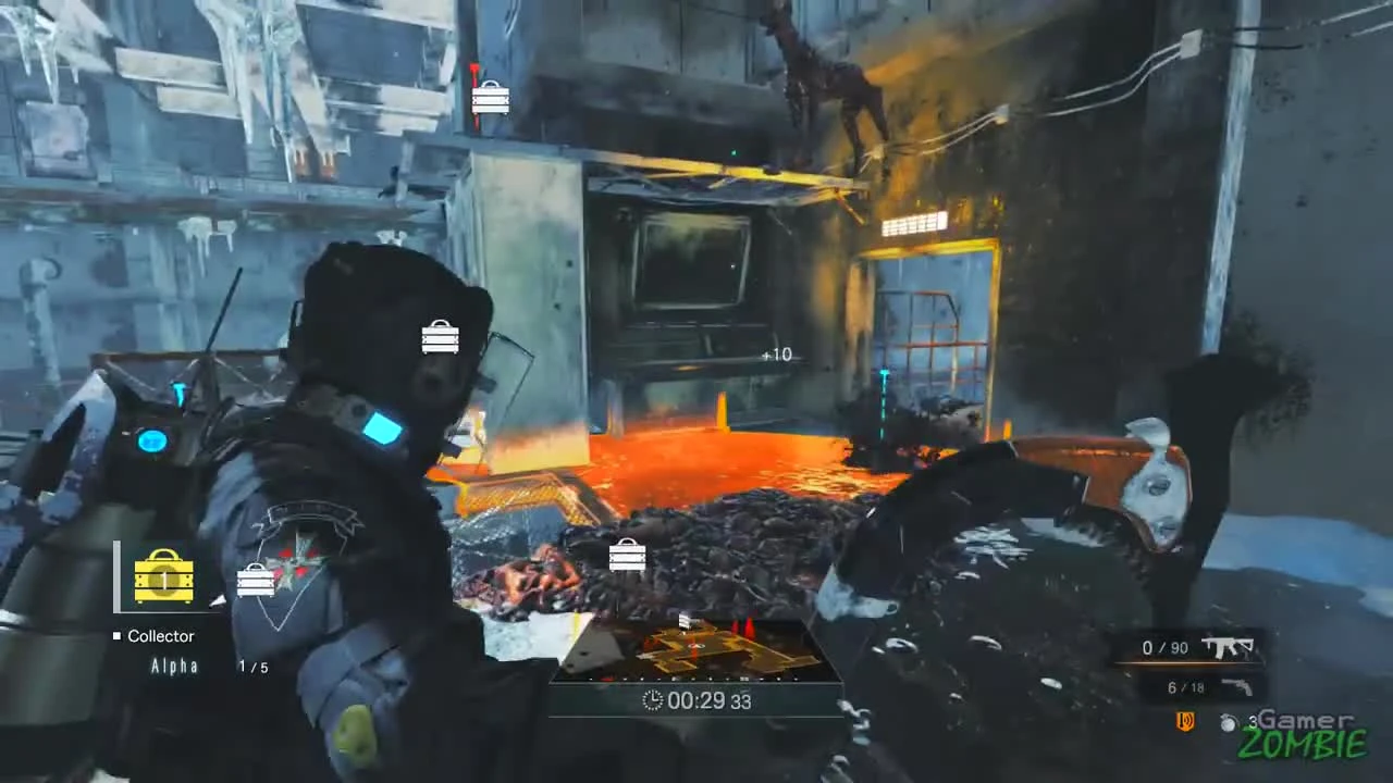 Resident Evil Umbrella Прохождение - FINAL