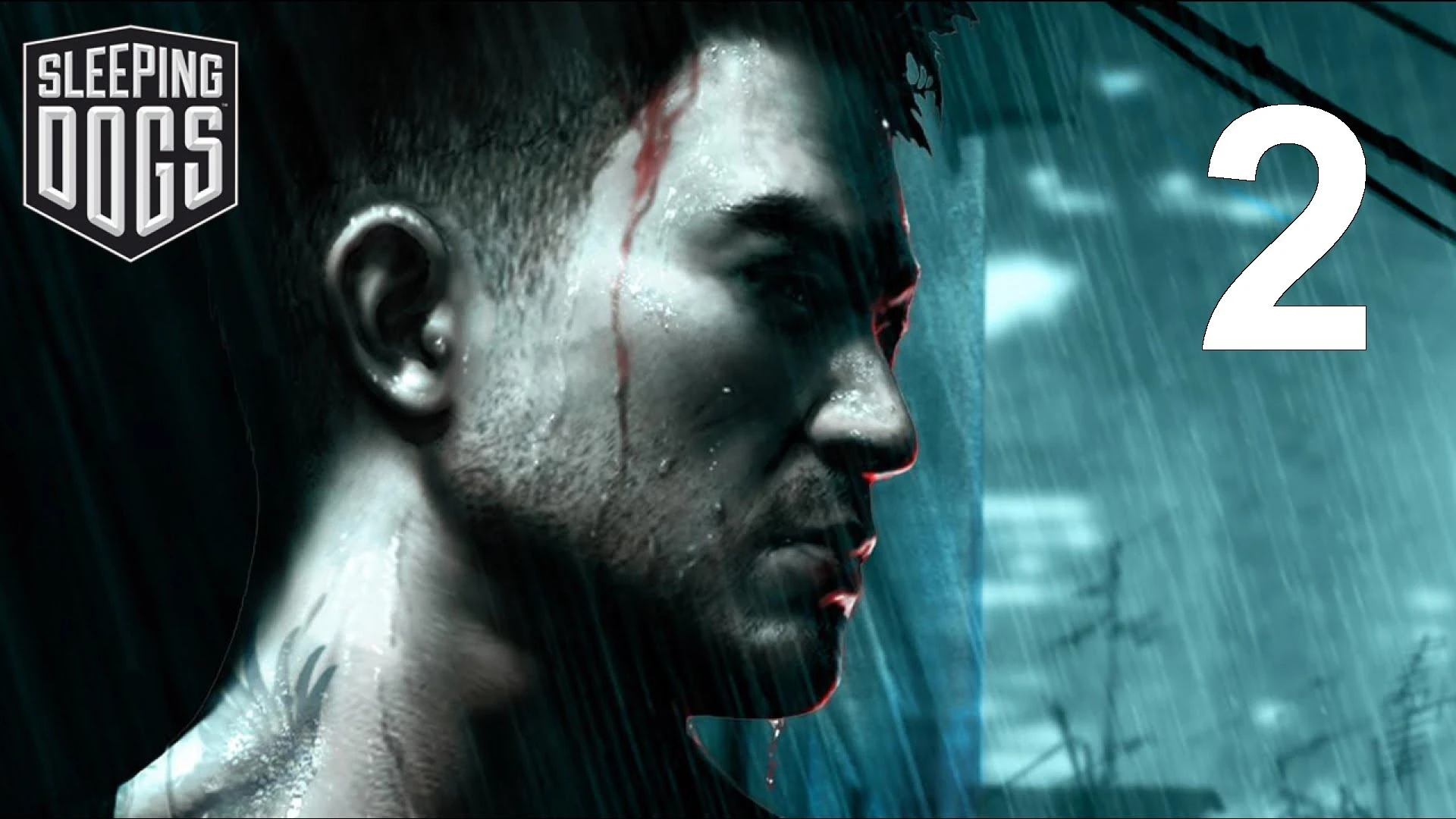 Square Enix поставили крест на Sleeping Dogs 2