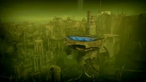 Prince of Persia 4 "Alchimiste Gameplay Trailer"