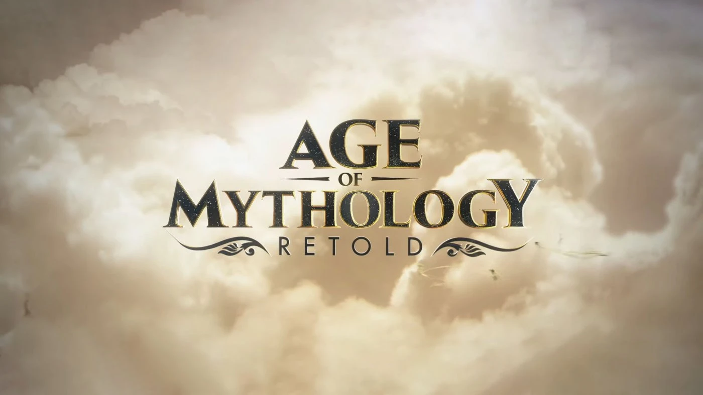 Age of Mythology Retold наконец должны показать на этой неделе