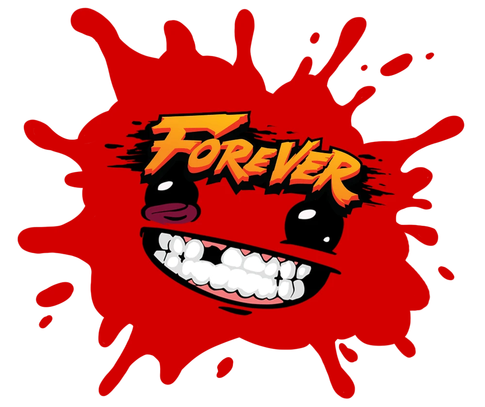 ПК-версия Super Meat Boy Forever будет эксклюзивом Epic Games Store до 2020 года