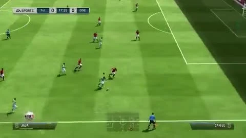 FIFA 13 "Лучшие голы. Часть 23"