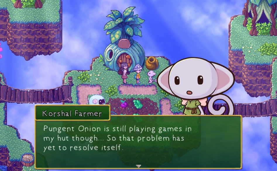 В Steam вышла адвенчура Rakuen, вдохновленная To The Moon