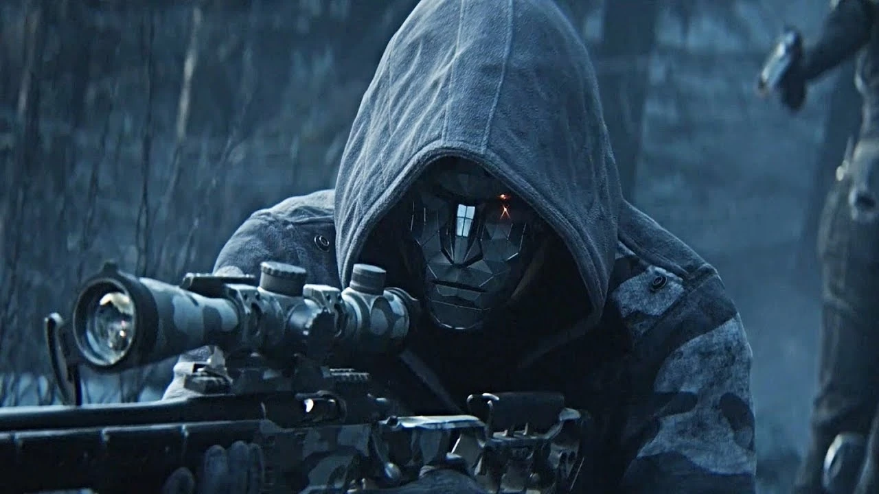 CI Games довольна продажами тактического шутера Sniper: Ghost Warrior Contracts