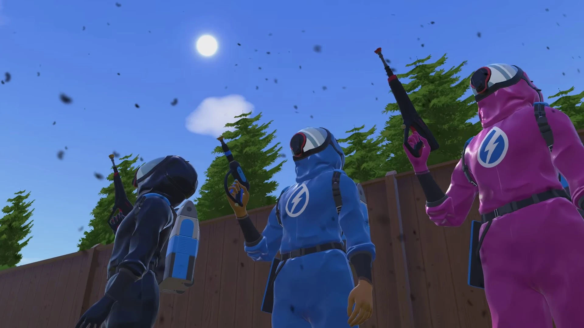 Симулятор мойки PowerWash Simulator для PS5, PS4 и Switch выходит 30 января