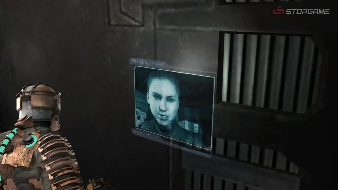 История серии Dead Space. Часть 1