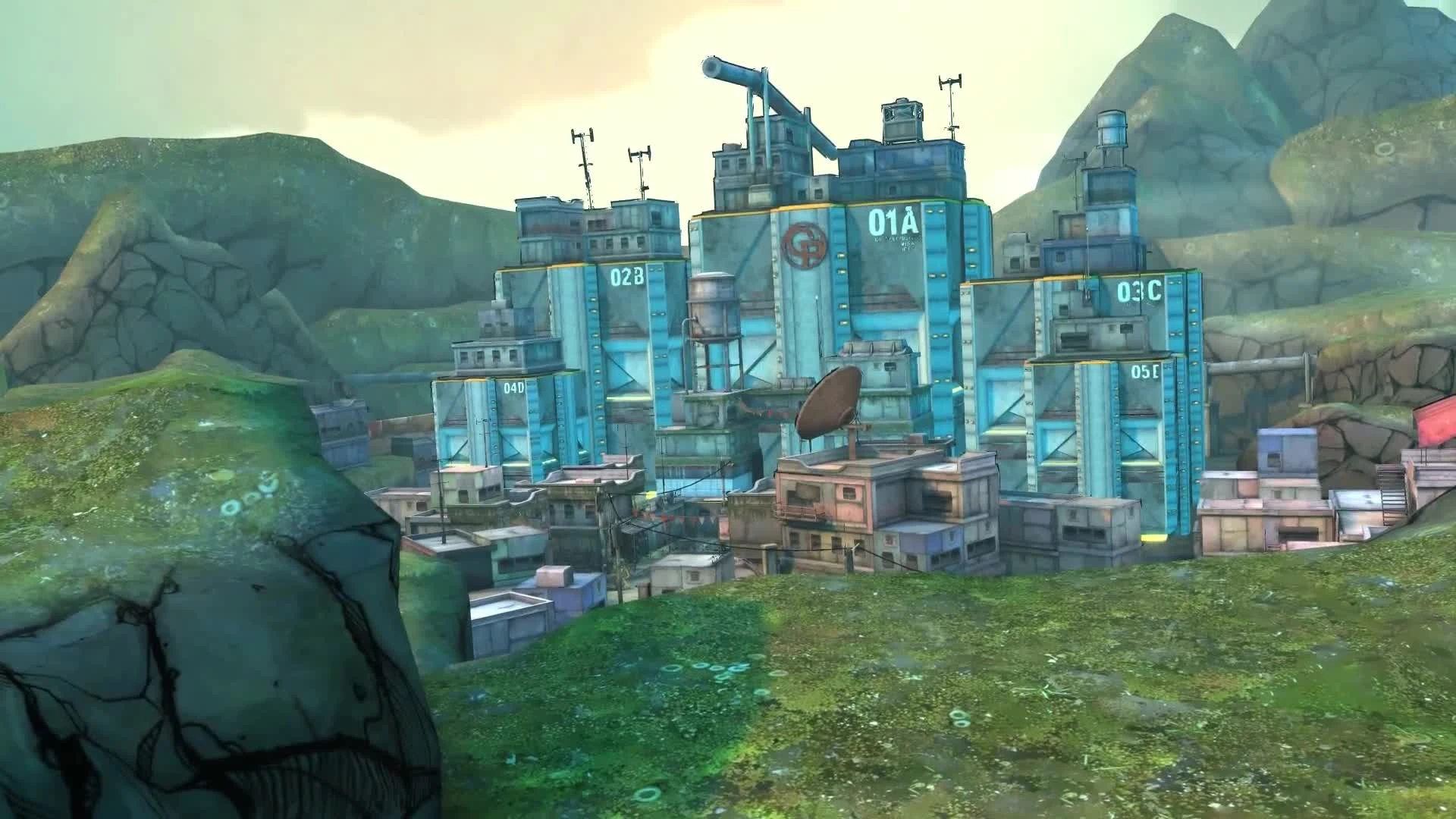 Объявлена дата релиза финального эпизода Tales from the Borderlands