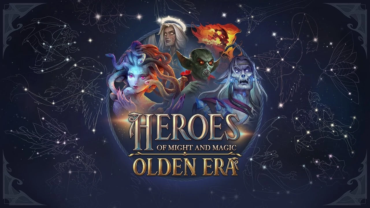 Разработчики Heroes Olden Era рассказали подробнее про новую систему Граалей