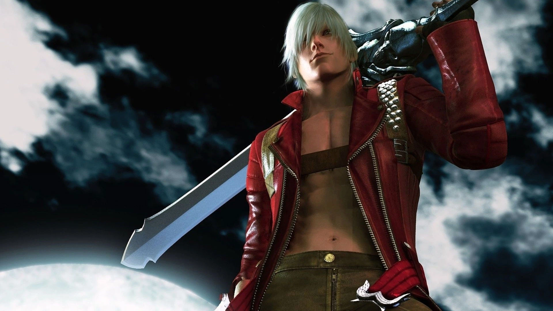 С днём рождения, Данте! - Devil May Cry отмечает совершеннолетний юбилей