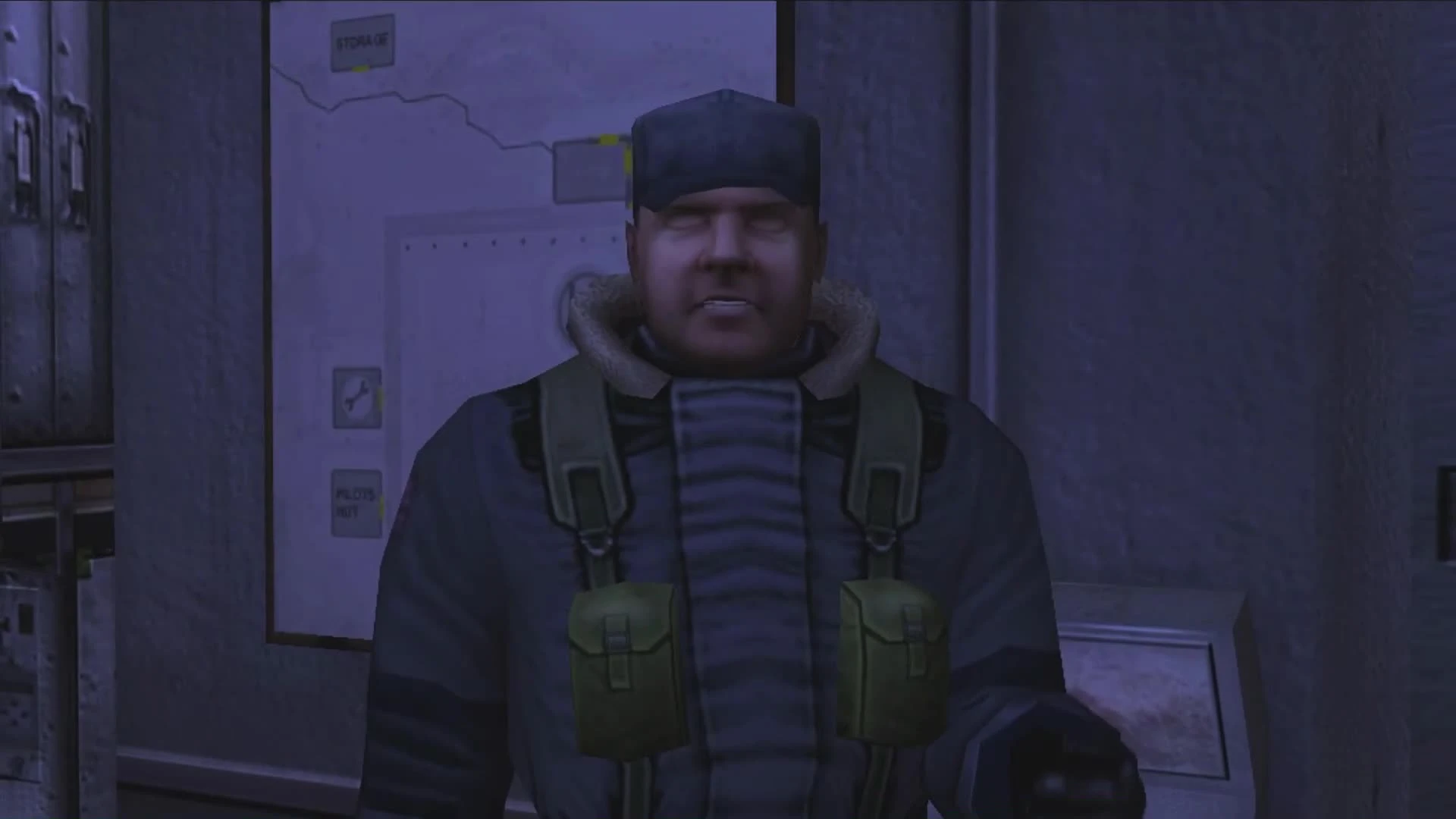 Ужас во льдах. Обзор игры The Thing (Нечто)