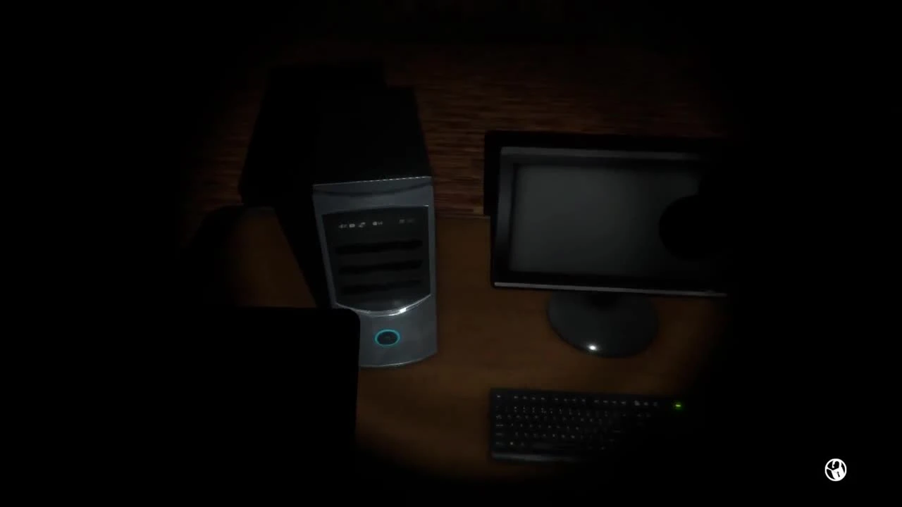 CASE: Animatronics - Безумно страшный FNAF