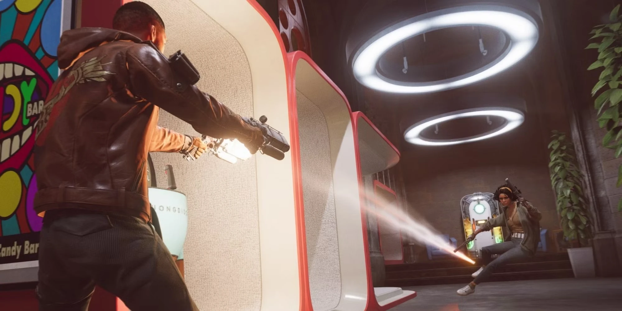 Arkane не собирается делать шаг назад, касательно создания линейных кампаний, после Deathloop