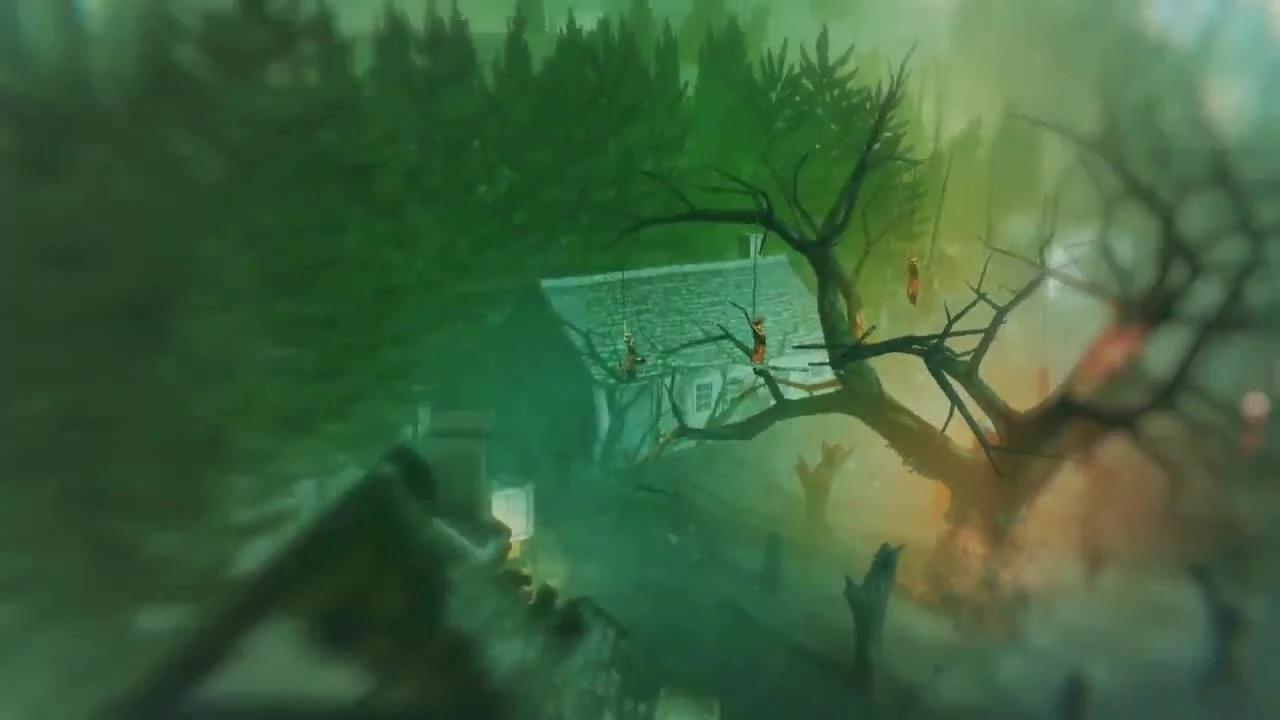 Zombie Army Trilogy: Трейлер «7 причин для покупки»