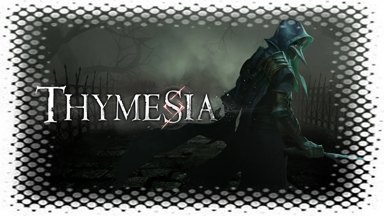 Thymesia "Саундтрек"