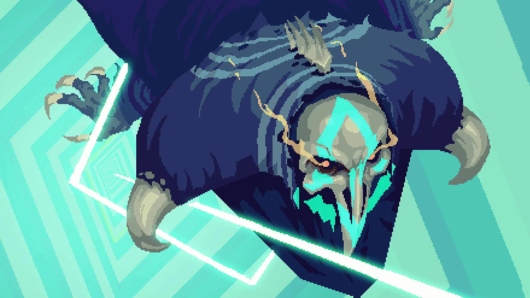 Видео игрового процесса RPG Undungeon