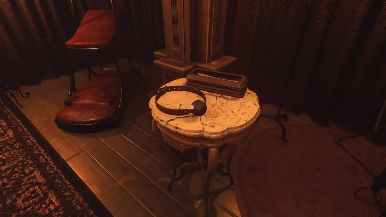 Эти не убьют, а за***т до смерти Lust for Darkness [BlackSilverUFA]