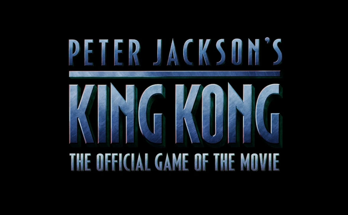 Для переиздания Peter Jackson's King Kong стала доступна русская озвучка