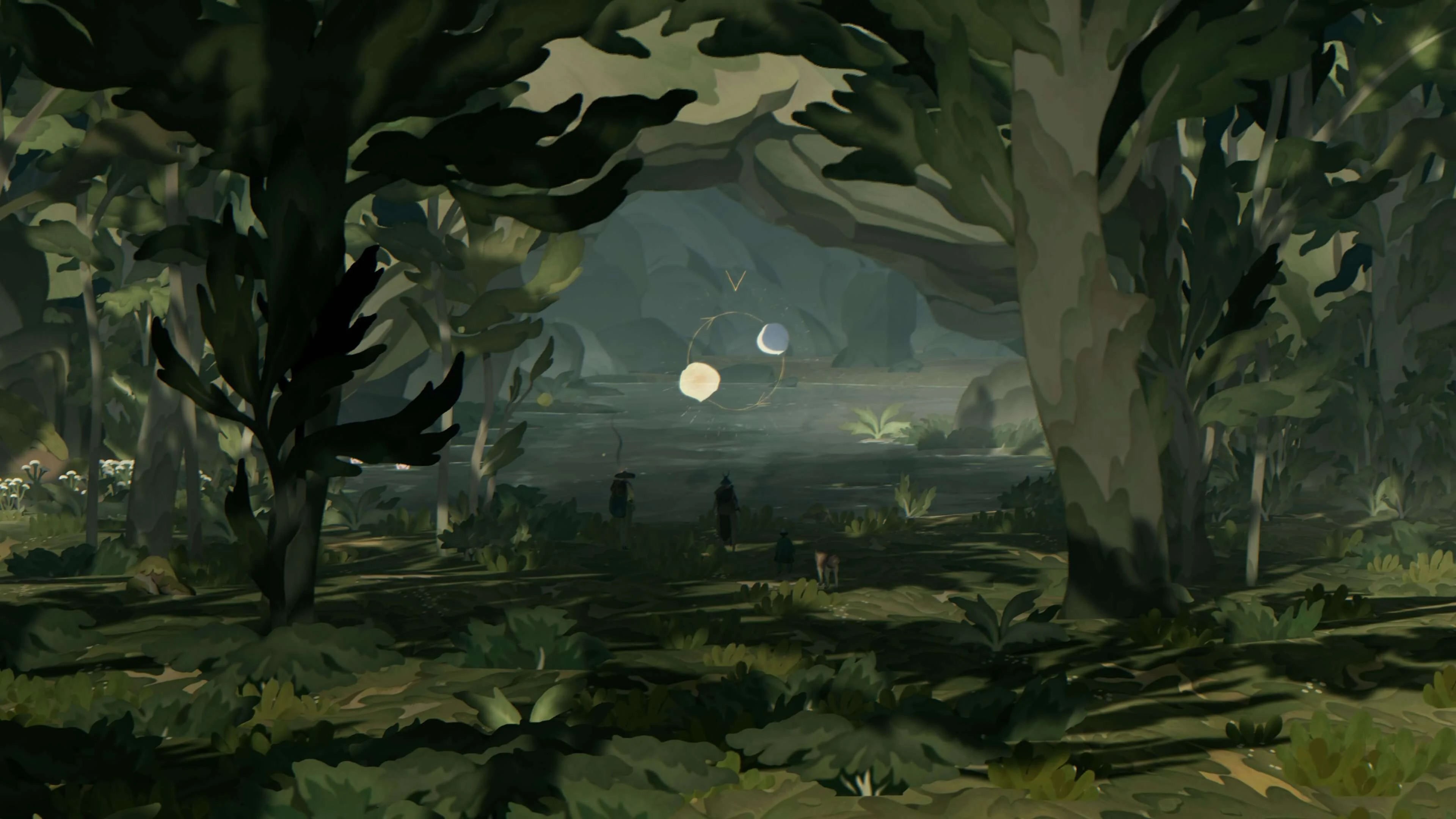 Book of Travels это светлая онлайн RPG, где "никто не обязан быть героем"