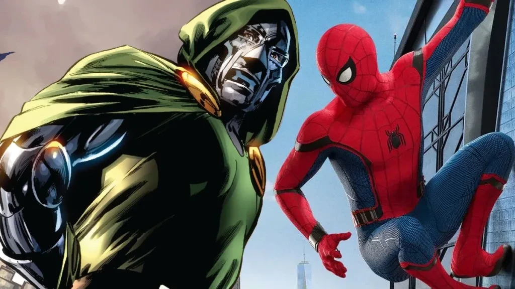 "Мстители: Судный день", новый "Человек-паук" и "История игрушек 5" - самые ожидаемые фильмы 2026 года