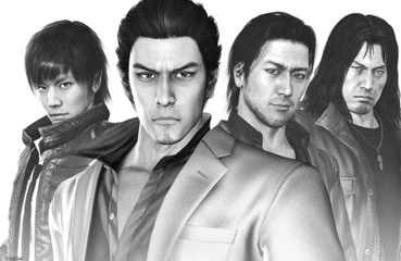 Демо-версия Yakuza 4 датирована