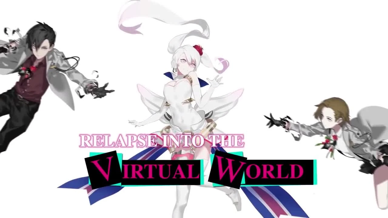 The Caligula Effect: Overdose - Боевая система