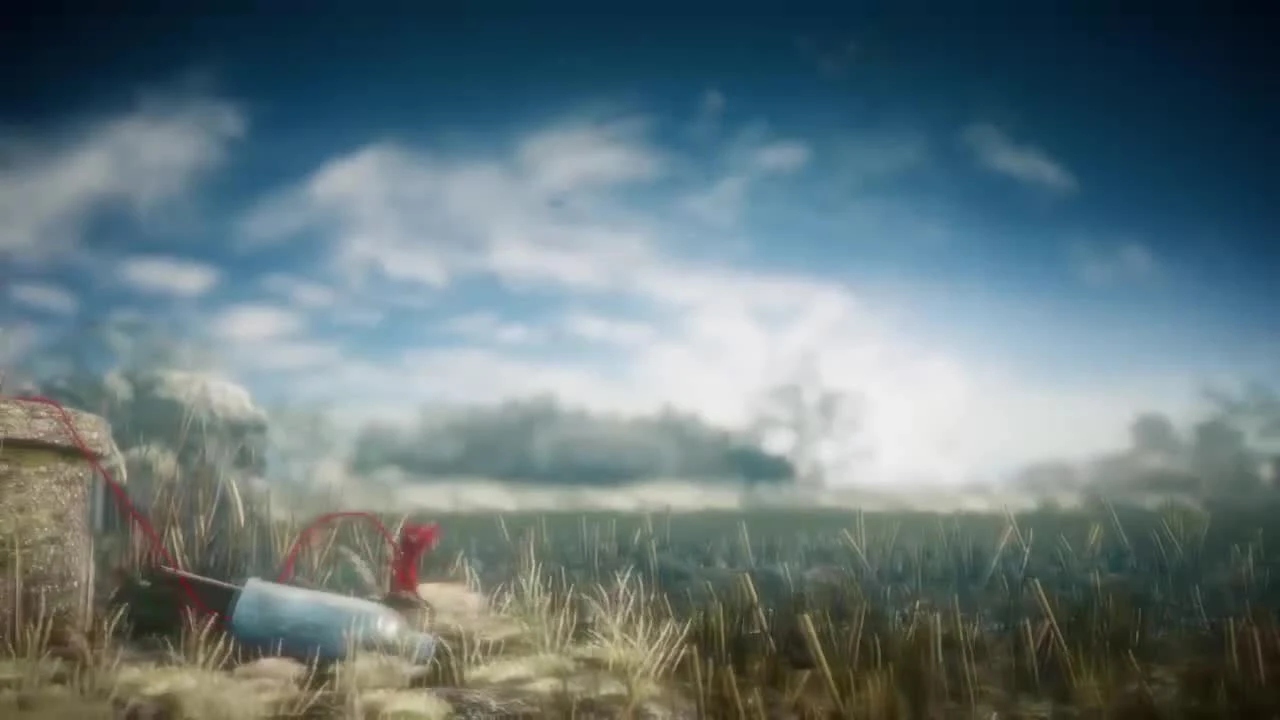 TOP 5 - Неожиданных смертей в Unravel