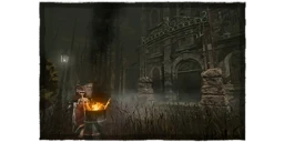 Dead by Daylight - Локации - Психлечебница Кротус Пренн