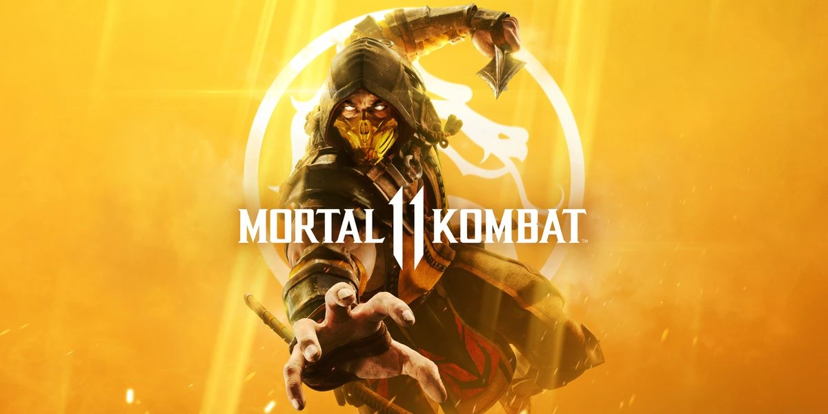 Что не так с Mortal Kombat 11 в Steam?