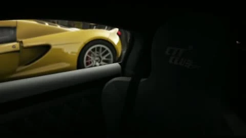 Evolution Studios пополнила копилку PS4-эксклюзивов новым гоночным проектом