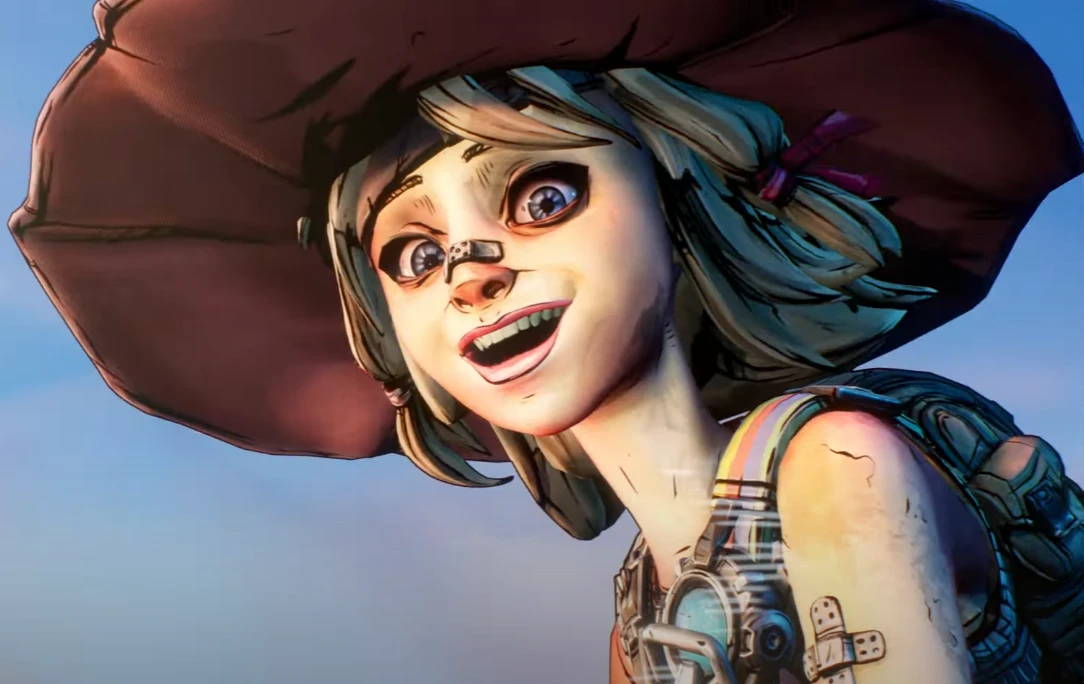 Состоялся релиз Tiny Tina's Wonderlands