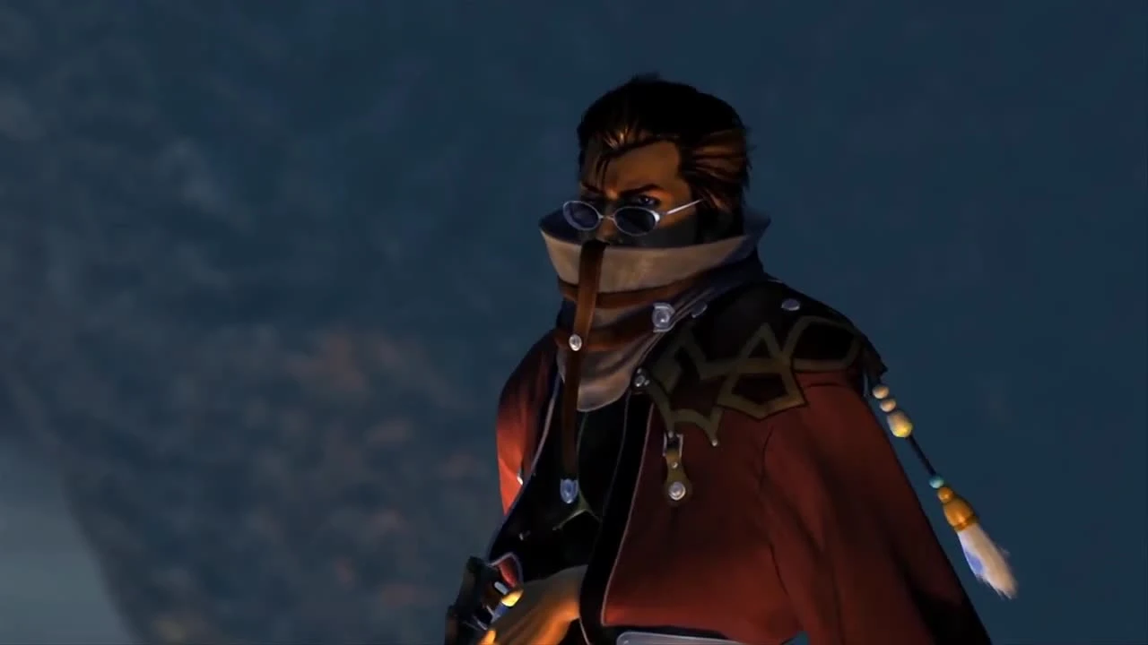 Новый трейлер FINAL FANTASY X|X2 HD Remaster