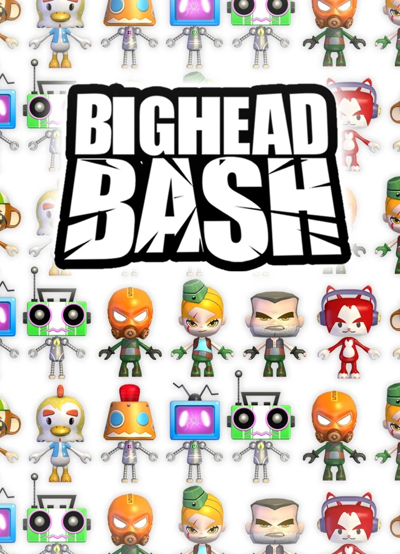 BigHead Bash